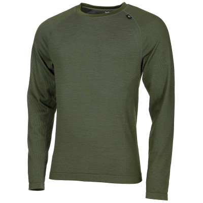 Fox Outdoor Undershirt Merino 50 – termo T-särk