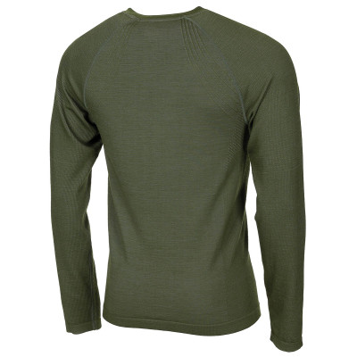 Fox Outdoor Undershirt Merino 50 – termo T-särk