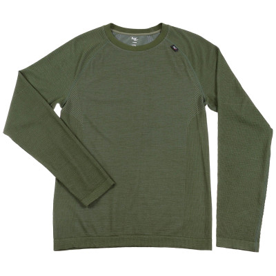 Fox Outdoor Undershirt Merino 50 – termo T-särk