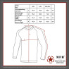 Fox Outdoor Undershirt Merino 50 – termo T-särk