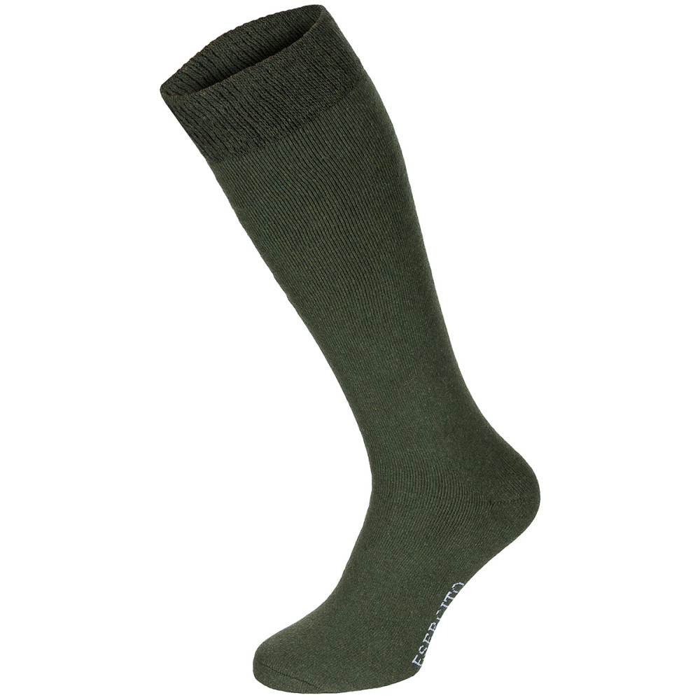 MA-GA Winter Socks Esercito Polyester Blend – talvesokid