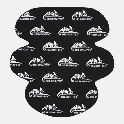 Helikon-Tex Low Profile Protective Pads – põlve- ja küünarnukikaitsed
