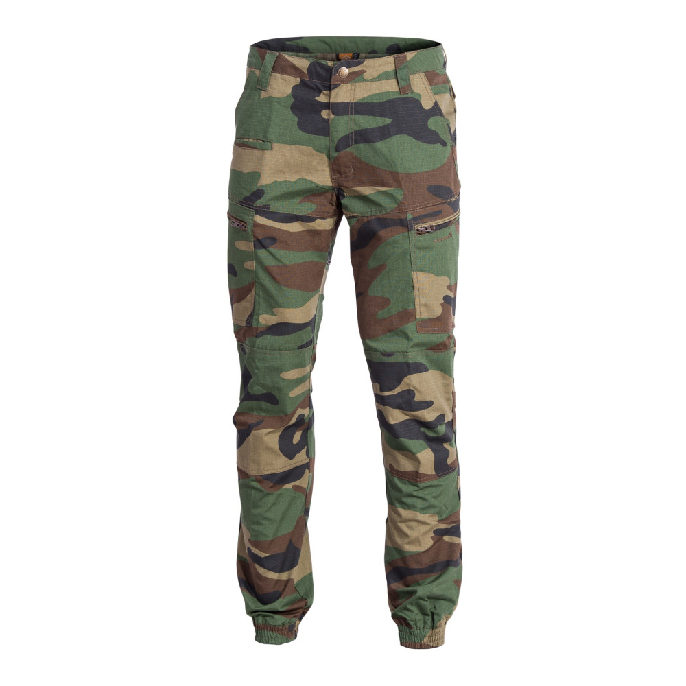 Pentagon Ypero Pants Camo – taktikalised püksid
