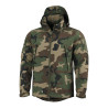 Pentagon Artaxes Soft-shell Woodland – softshell-jope