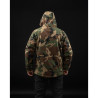 Pentagon Artaxes Soft-shell Woodland – softshell-jope
