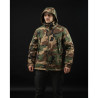 Pentagon Artaxes Soft-shell Woodland – softshell-jope
