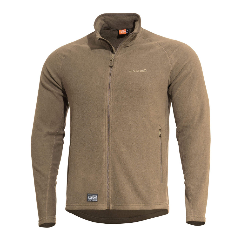 Pentagon Arkos Fleece – fliisist dressipluus