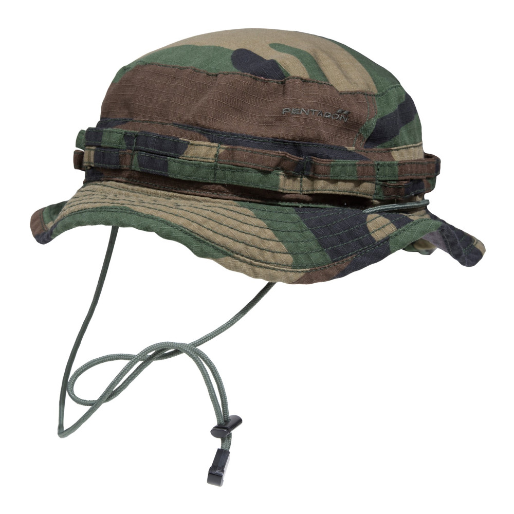 Pentagon Babylon Boonie Hat – panama müts