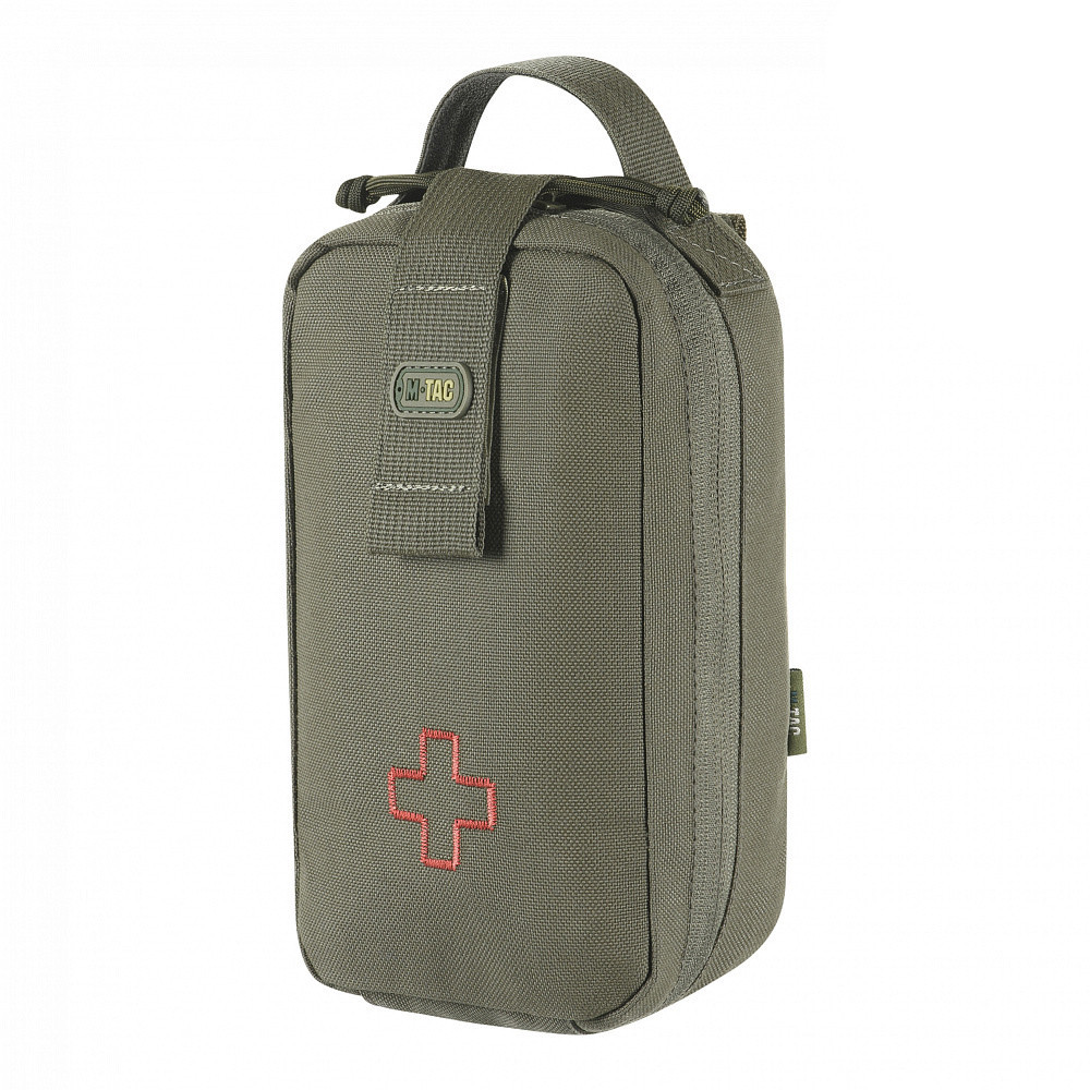 M-Tac Medic Rip Off Pouch, esmaabitasku, Ranger Green