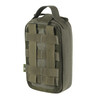M-Tac Medic Rip Off Pouch, esmaabitasku, Ranger Green