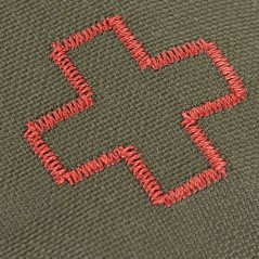 M-Tac Medical Pouch Rip Off Medicininis dėklas nuplėšiamas