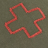 M-Tac Medic Rip Off Pouch, esmaabitasku, Ranger Green
