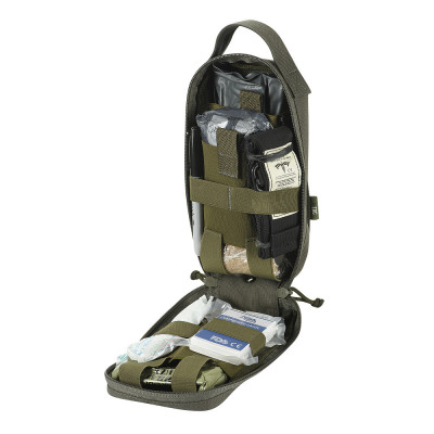 M-Tac Medic Rip Off Pouch, esmaabitasku, Ranger Green