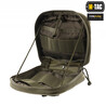 M-Tac universaalne taktikaline tasku IFAK/EDC komplektile, Ranger Green