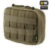 M-Tac universaalne taktikaline tasku IFAK/EDC komplektile, Ranger Green