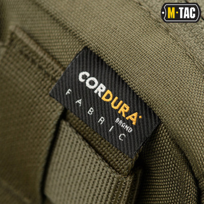 M-Tac universaalne taktikaline tasku IFAK/EDC komplektile, Ranger Green