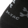 M-Tac Pirate Skull jooksusokid, lühikesed, Must