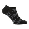 M-Tac Pirate Skull jooksusokid, lühikesed, Must