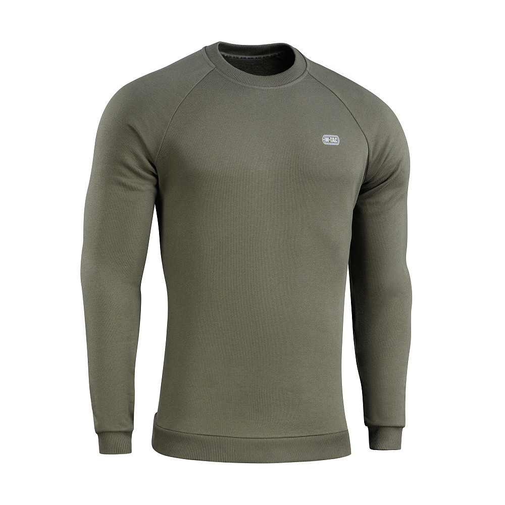 M-Tac Cotton Hard dressipluus, 100% puuvill, 390 g/m2, Army Olive