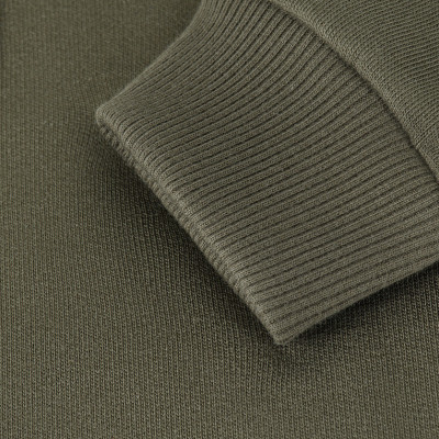 M-Tac Cotton Hard dressipluus, 100% puuvill, 390 g/m2, Army Olive