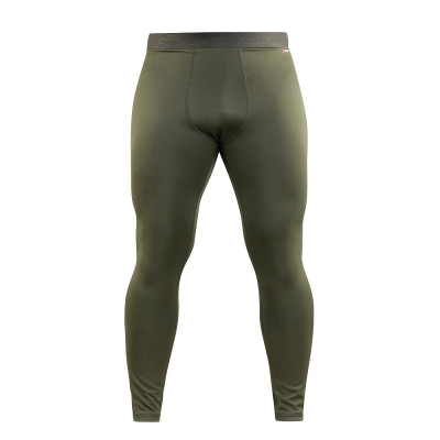 M-Tac Polartec Power Dry 1. taseme termopüksid, Dark Olive