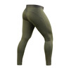 M-Tac Polartec Power Dry 1. taseme termopüksid, Dark Olive
