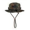 Mil-Tec US Boonie Hat Kepurė - Panama, vienas dydis tinka visiems, Flectarn spalvos