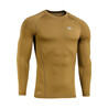 M-Tac Polartec Power Dry 1. taseme termosärk, Coyote