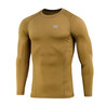 M-Tac Polartec Power Dry 1. taseme termosärk, Coyote