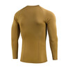M-Tac Polartec Power Dry 1. taseme termosärk, Coyote