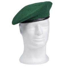 Mil-Tec Berret Beretė iš vilnos