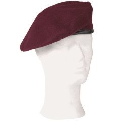 Mil-Tec Berret Beretė iš vilnos