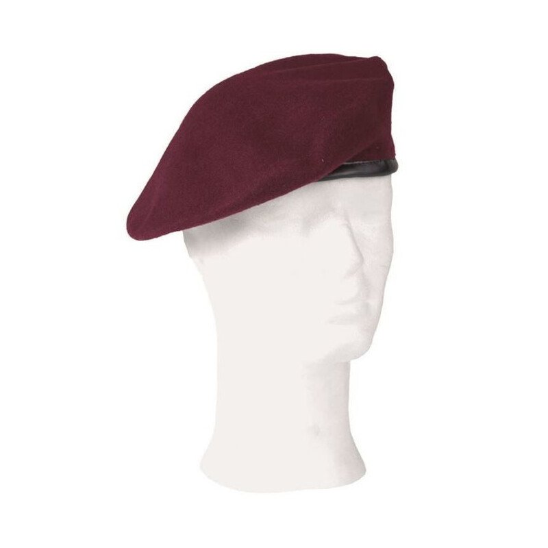 Mil-Tec Berret Beretė iš vilnos