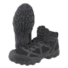 Mil-Tec Chimera Mid saapad Dintex membraaniga