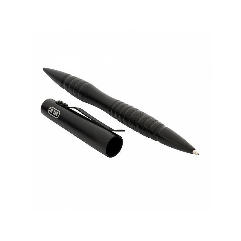 M-Tac Tactical Pen Type 3 Black Taktinis rašiklis