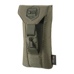 M-Tac Elite Large Hex telefonitasku, Cordura