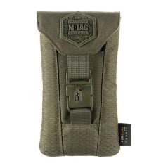 M-Tac Elite Large Hex telefonitasku, Cordura