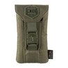 M-Tac Elite Large Hex telefonitasku, Cordura
