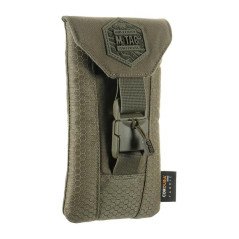 M-Tac Elite Large Hex telefonitasku, Cordura
