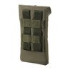M-Tac Elite Large Hex telefonitasku, Cordura