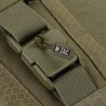 M-Tac Elite Large Hex telefonitasku, Cordura