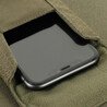 M-Tac Elite Large Hex telefonitasku, Cordura