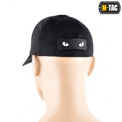 M-Tac Cat Eyes 3D PVC Antsiuvas "Katės akys", šviečiančios tamsoje