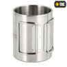 M-Tac termotops, roostevaba teras, 450 ml — 2/5