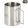 M-Tac termotops, roostevaba teras, 450 ml — 3/5