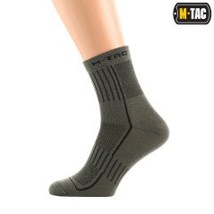 M-Tac Light Socks Mk.3 Vasarinės pusiau ilgos kojinės
