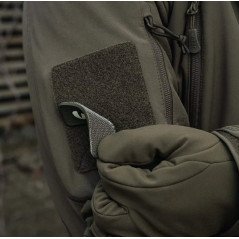 M-Tac Cat Eyes 3D PVC Antsiuvas "Katės akys", šviečiančios tamsoje