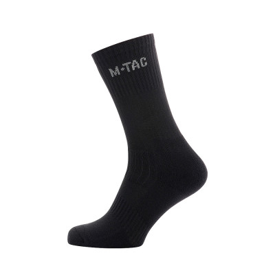 M-Tac matkasokid termotsoonidega, Must