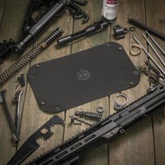 M-Tac Field Maintenance Tray Kilimėlis ginklo valymui ir priežiūrai 18x30cm