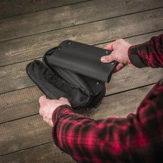 M-Tac Field Maintenance Tray Kilimėlis ginklo valymui ir priežiūrai 18x30cm